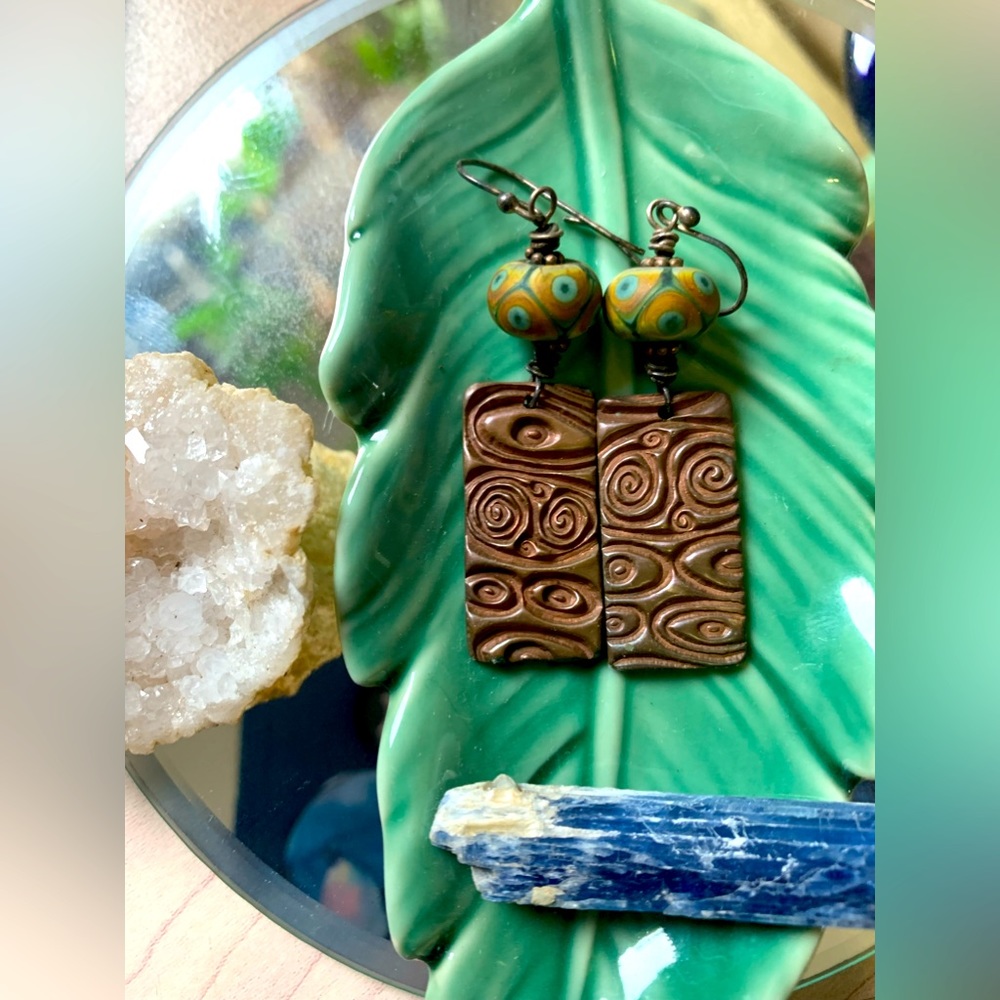 Handmade Women’s earrings